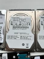 Harde schijven 500GB 2,5", Ophalen, Zo goed als nieuw