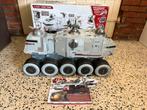 Hasbro Star Wars The Clone Turbo Tank van 2008, Verzamelen, Star Wars, Ophalen of Verzenden, Gebruikt