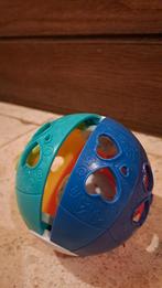 Rammelaar (in vorm van bal), Enlèvement ou Envoi, Hochet