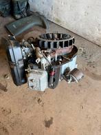 Westwood zitmaaier motor, Tuin en Terras, Zitmaaiers, Ophalen, Gebruikt, Briggs & Stratton