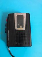 Sony Walkman TCM-453V, Audio, Tv en Foto, Walkmans, Discmans en Minidiscspelers, Ophalen of Verzenden