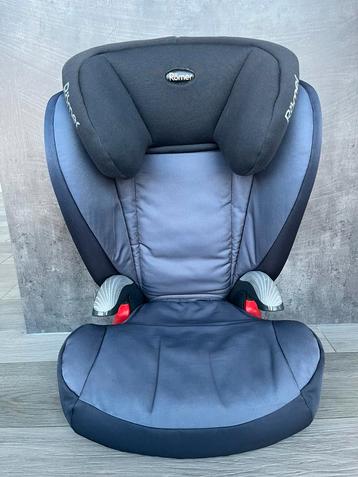 Autostoel Römer 15-36kg (2 / 2stuks in aanbieding) beschikbaar voor biedingen