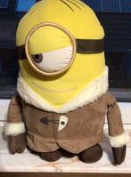 Minion pop 56 cm, Kinderen en Baby's, Speelgoed | Knuffels en Pluche, Ophalen, Zo goed als nieuw