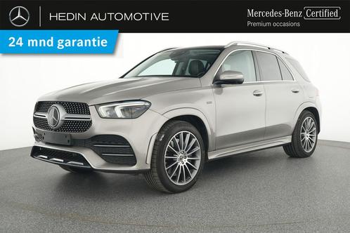 Mercedes-Benz GLE 350 de, Auto's, Mercedes-Benz, Bedrijf, Te koop, GLE, Hybride Elektrisch/Diesel, Overige carrosserie, 5 deurs