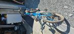Vélo garçon 20 pouces, B-Twin Decathlon, Vitesses, Utilisé, 20 pouces