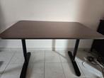 Bureau Table Ikea, Comme neuf, Enlèvement ou Envoi, Bureau