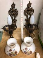 Antiek en vintage lampen, Antiek en Kunst, Ophalen