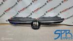 VW GOLF 8 VIII R-LINE LOOK Grille LED CHROOM GRILL LOGO IMIT, Auto-onderdelen, Volkswagen, Nieuw, Ophalen of Verzenden, Volkswagen
