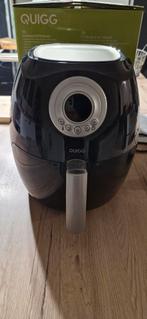 Airfryer, Ophalen, Gebruikt, Airfryer