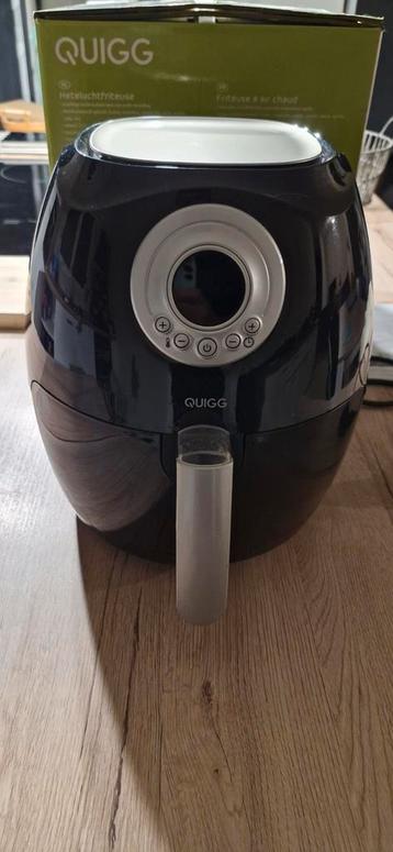 Airfryer  beschikbaar voor biedingen