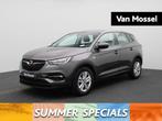 Opel Grandland X 1.5 CDTi Edition | Navi | Airco | PDC | LED, Auto's, Voorwielaandrijving, Stof, Gebruikt, 4 cilinders