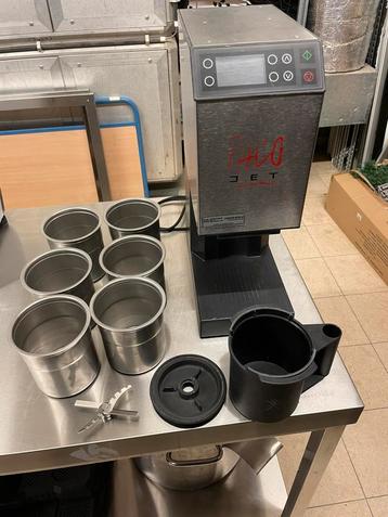 Pacojet mixer beschikbaar voor biedingen