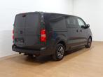 Peugeot Expert 2.0d Dubbele cabine automaat, 4 deurs, Stof, Gebruikt, 4 cilinders