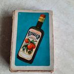 Speelkaarten , 6 boeken . Zie foto's ., Ophalen of Verzenden, Zo goed als nieuw, Speelkaart(en)