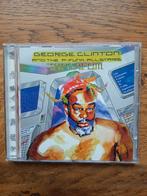 CD George Clinton : Tapoafom, Enlèvement