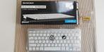 Bluetooth Azerty Keyboard, Ergonomisch, Azerty, Ophalen of Verzenden, Draadloos