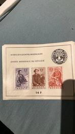 Timbres De collection, Postzegels en Munten, Brieven en Enveloppen | Buitenland