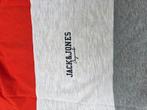 T-shirt Jack and Jones XS, Kleding | Heren, T-shirts, Overige kleuren, Jack&Jones, Ophalen of Verzenden, Gedragen