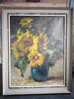 Emiel Devos, Antiek en Kunst, Ophalen