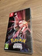 Pokémon shining pearl, Ophalen of Verzenden, Zo goed als nieuw