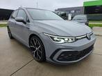 VW Golf 8 2.0 GTD DSG Automaat Pano, Virt + Garantie, Auto's, Automaat, Bedrijf, 5 deurs, Golf