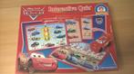 Interactive quiz Cars (battery auto vervangen), Enlèvement, Comme neuf, Découverte, Sonore