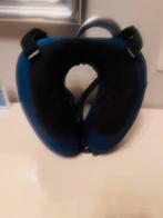 Cabeau Evolution S3 Coussin de voyage Bleuet noir, Enlèvement ou Envoi, Comme neuf, Noir