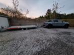 Dépannage/ Transport de véhicule