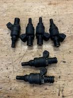 INJECTOR BMW 6 cilinder m52 m54 oe 1427240, Utilisé, BMW, Enlèvement ou Envoi