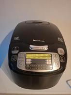 Cookeo, Elektronische apparatuur, Ophalen