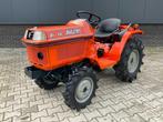 Kubota Bulltra B1-14DT Mini-Tracteur, Autres types