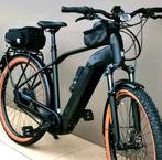 Kettler Quadriga duo cx enviolo belt 1250Wh speedpedelec, Ophalen, Zo goed als nieuw, Overige merken