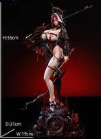 Statue Nun Vatican nouveaux, Collections, Enlèvement ou Envoi, Neuf, Fantasy