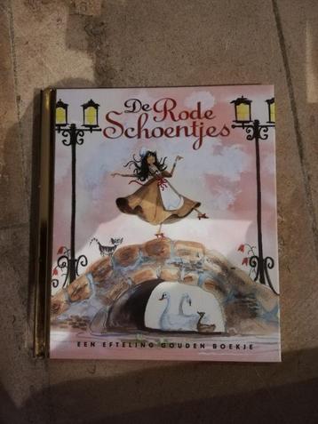 Finding Dory/De Rode Schoentjes/Efteling/Vaïana beschikbaar voor biedingen