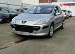 Peugoet 307 1.6 Benzine/Airco Automaat, Auto's, Peugeot, Automaat, Bedrijf, Euro 4, Centrale vergrendeling