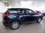Mazda CX-5 CX-5 SKYACTIV-G Privilege Edition (bj 2015), Auto's, 1998 cc, Gebruikt, 4 cilinders, Blauw