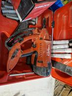 Hilti gasnagelpistool GX100e, Ophalen of Verzenden, Gebruikt