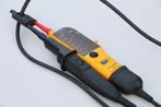 Fluke T110 Spanning Tester, Ophalen, Zo goed als nieuw