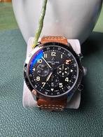 Breitling Navitimer Mustang., Handtassen en Accessoires, Horloges | Heren, Ophalen of Verzenden, Zo goed als nieuw, Breitling