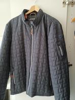 zomerjas heren lerros, Kleding | Heren, Jassen | Zomer, Ophalen of Verzenden, Maat 52/54 (L)