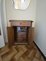 Klein houten kastje met lade, Antiek en Kunst, Ophalen