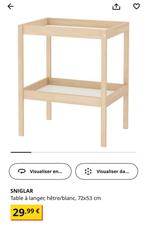 IKEA - Singlar, Kinderen en Baby's, Kinderkamer | Commodes en Kasten, Ophalen