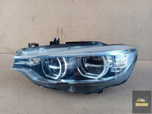 BMW F32 F33 F36 Full Led-lamp links, Auto-onderdelen, Verlichting, BMW, Gebruikt
