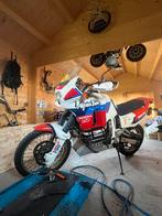 Honda Africa Twin RD04 1992, Motoren, Bedrijf