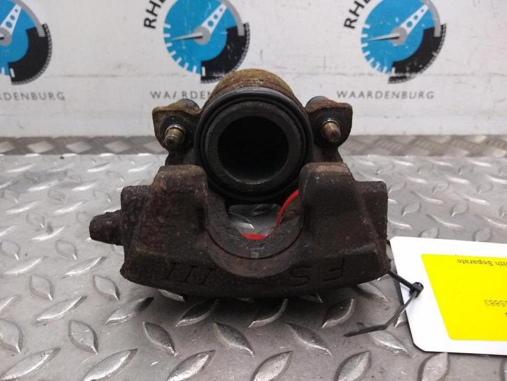 SEAT IBIZA 1.4 Reference [CALIPER] 2010, Auto-onderdelen, Overige Auto-onderdelen, Gebruikt, ARN erkend, Stiba lid, Erkend duurzaam