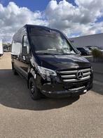 Mercedes-Benz Sprinter 319 CDI GB L2 RWD 9G-TRONIC 3.5T, Auto's, Bestelwagens en Lichte vracht, Automaat, 4 cilinders, 2000 kg