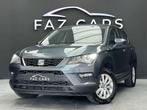 SEAT Ateca 1.6 CR TDI Ecomotive Reference * CLIM + GARANTIE, Auto's, Seat, Stof, Gebruikt, 4 cilinders, 116 pk