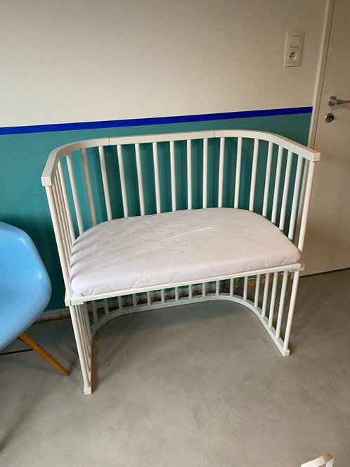 Cosleeper babybay, Kinderen en Baby's, Babywiegjes en Ledikanten, Zo goed als nieuw, Overige typen, Ophalen