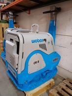 Weber trilplaat CR8 CR9, Bricolage & Construction, Enlèvement