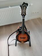 mandoline, Muziek en Instrumenten, Snaarinstrumenten | Mandolines, Ophalen, Gebruikt